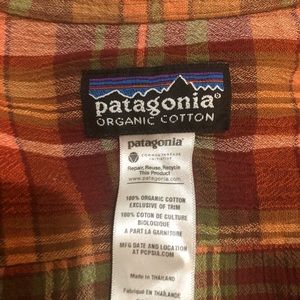 Patagonia
